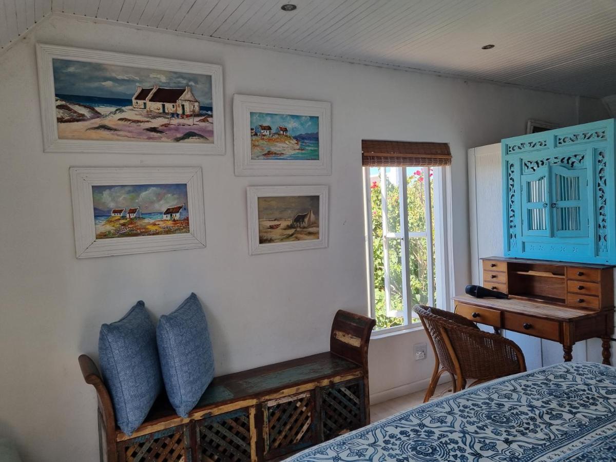 Mosselbank Beach Retreat 3 Paternoster Exterior photo